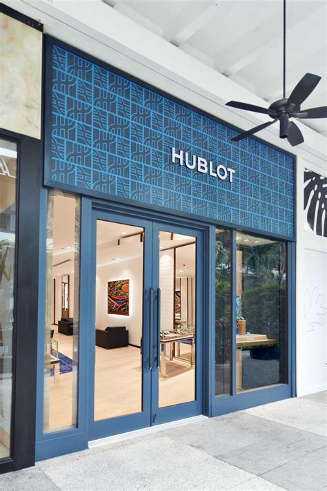 hublot miami bal harbour|Hublot Bal Harbour Boutique in Miami, FL 33154 .